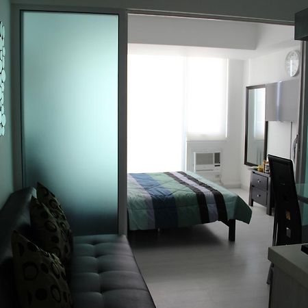 Azure Tropical Paradise Manila Dış mekan fotoğraf