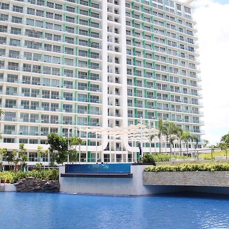 Azure Tropical Paradise Manila Dış mekan fotoğraf